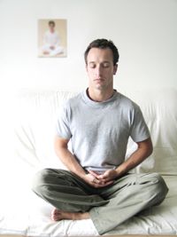 Home-Meditation